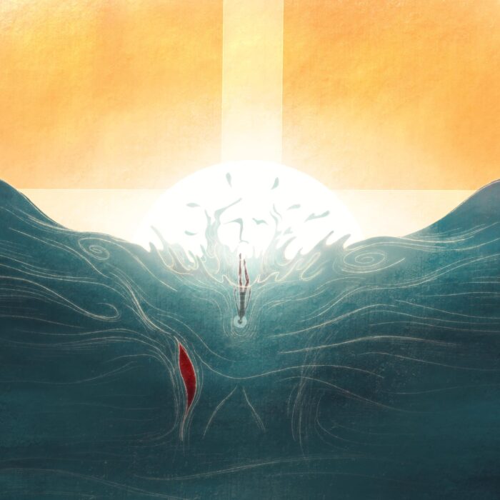Luke 5:20