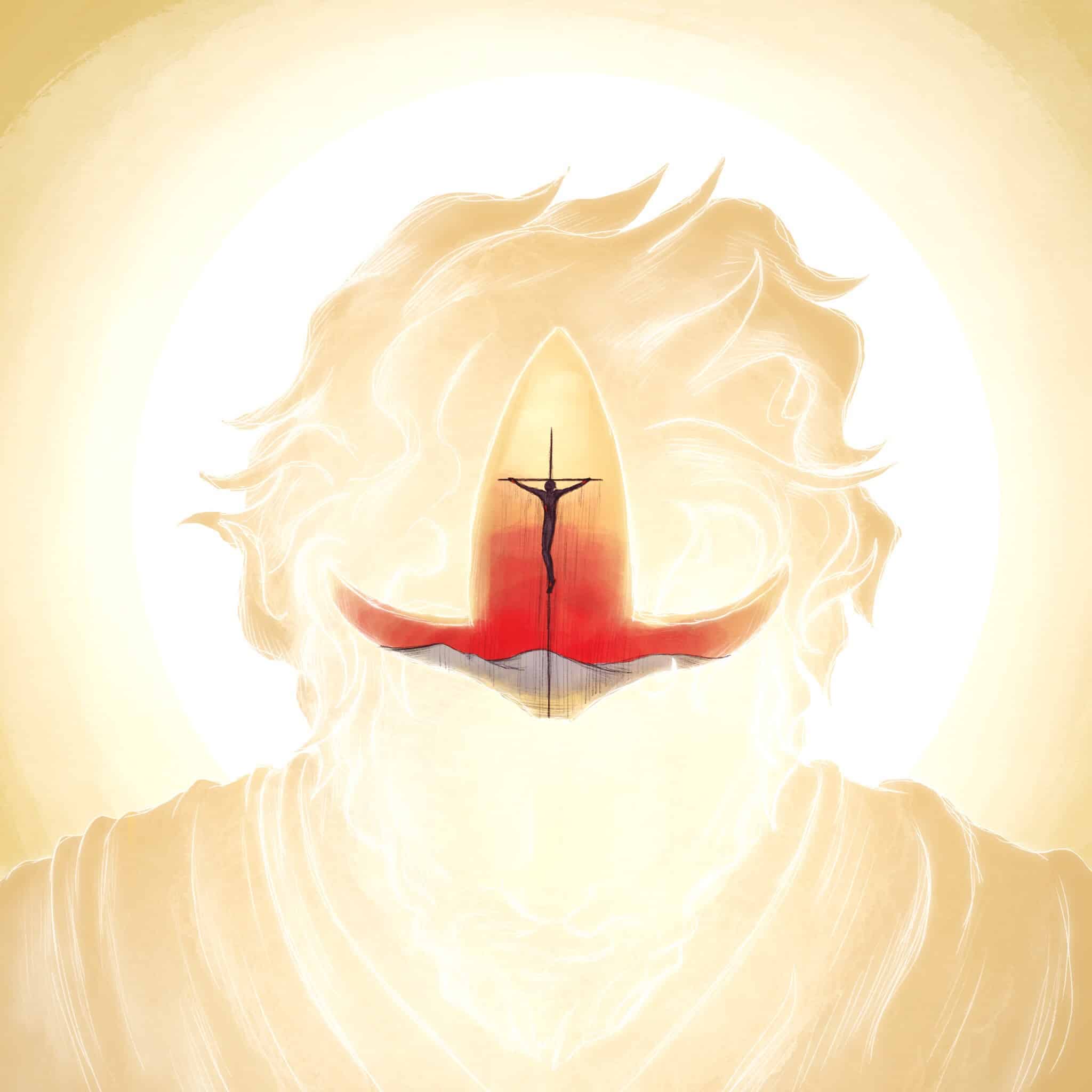 HEBREWS 2 NIV visual data 6