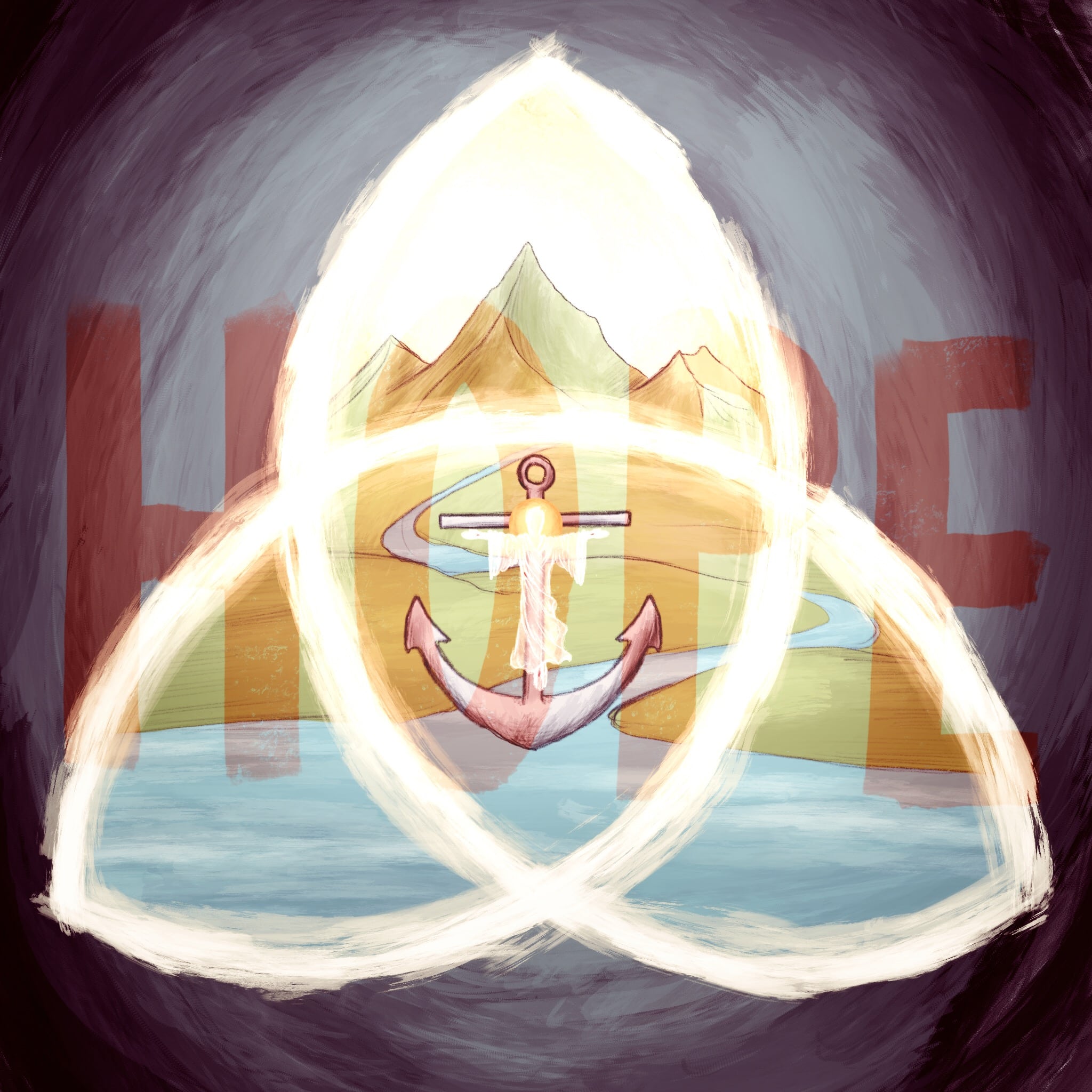 hebrews 6 19 20 images
