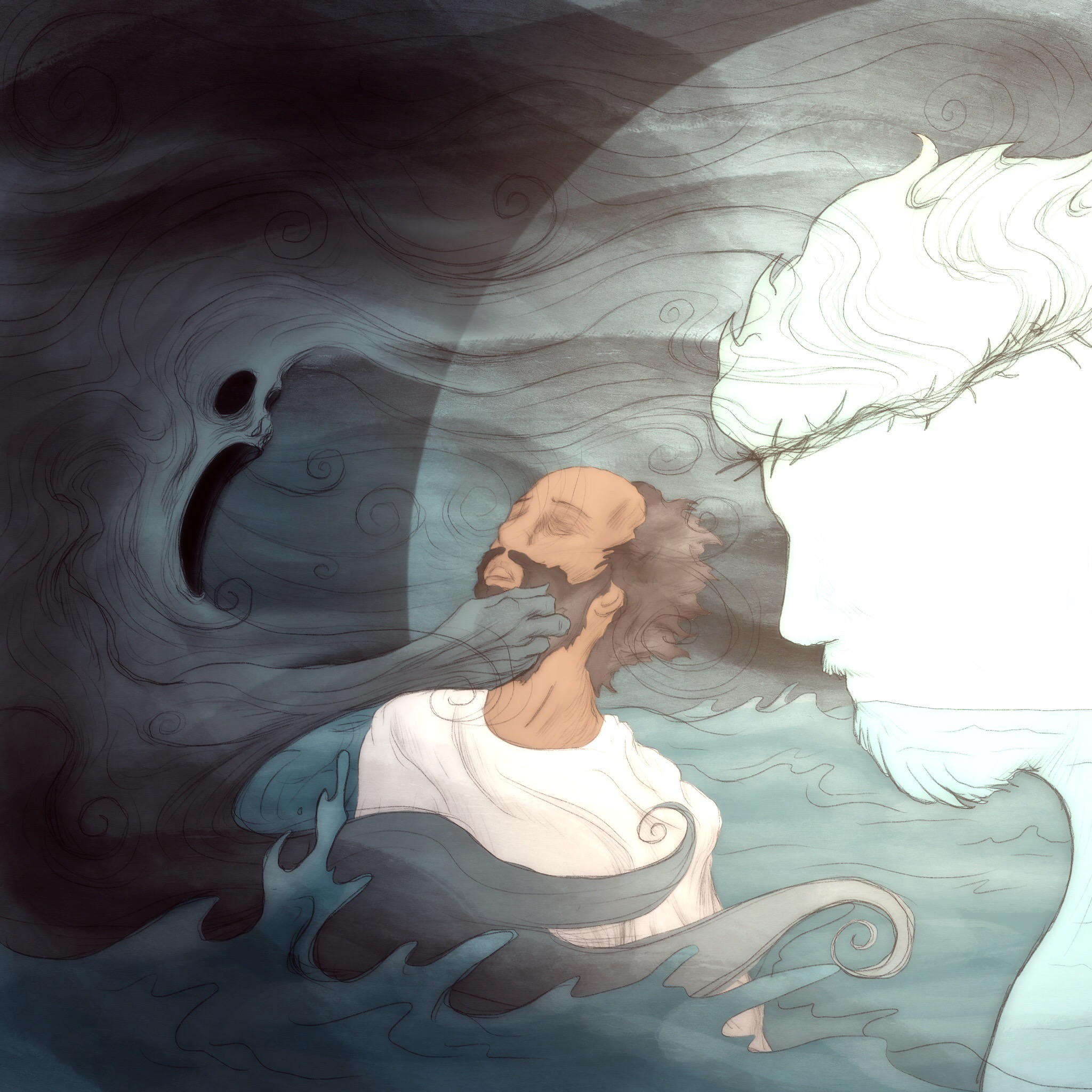 Matthew 14 27