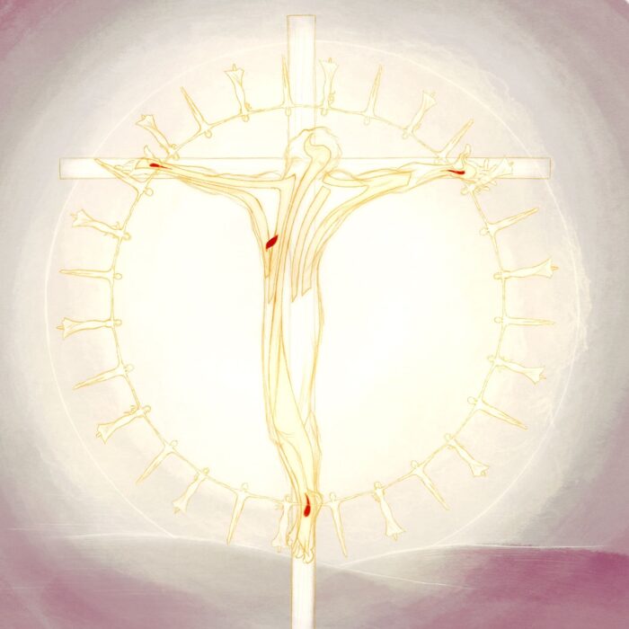 John 17:11