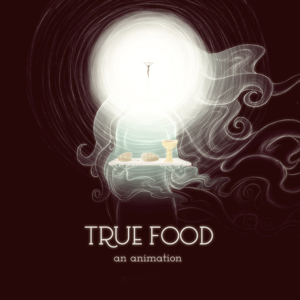 True Food - An Animation