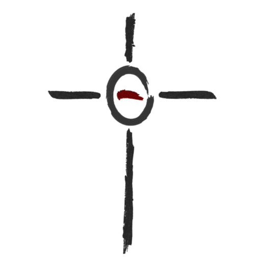 Full of Eyes logo