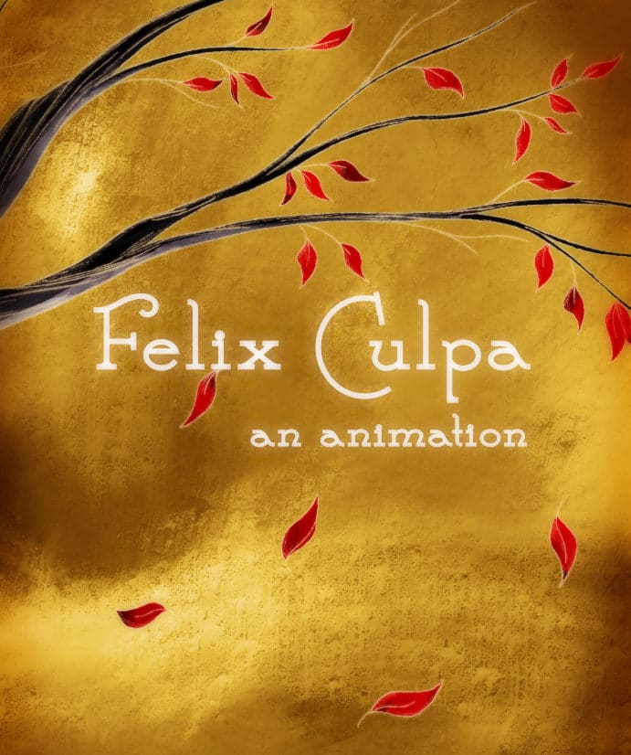 Felix Culpa - An Animation