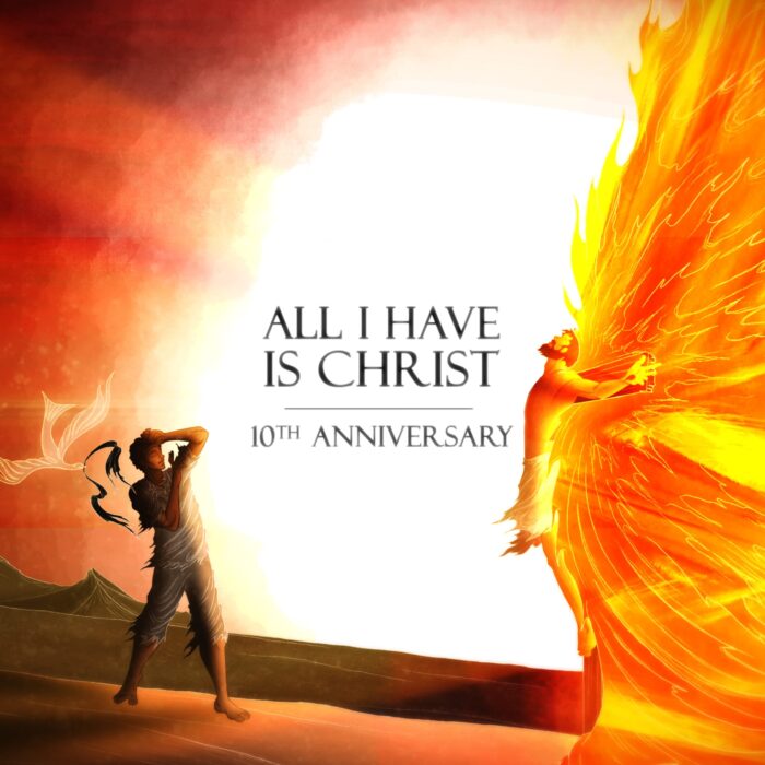 All I Have Is Christ - An Animation: 10th Anniversary
